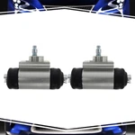 Centric Drum Brake Wheel Cylinder Rear Fits Hhr Chevrolet 2006 2008 2007. Fixed Price $80.00.