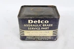 Oem Nos Delco Hydraulic Brake Cylinder 5456945 Gm 55 57 59 Vintage Chevrolet. Fixed Price $64.99.