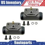 2 Dorman - First Stop Rear Drum Brake Wheel Cylinder For Chrysler 300 1965-1968. Fixed Price $60.23.