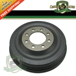 Nca1126a Brake Drum For Ford Tractor 600, 700, 800, 900, 601, 701, 801, 901+. Fixed Price $121.90.