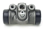 Drum Brake Wheel Cylinder-front Disc, Rear Coni-seal Wc14101. Fixed Price $36.99.