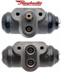 2 Drum Brake Wheel Cylinders Rear L & R For Tracker Sidekick Vitara X-90. Fixed Price $58.99.