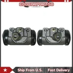 Front Drum Brake Wheel Cylinder Centric For 1970 1971 1972 1973-1976 Amc Hornet. Fixed Price $88.31.