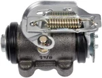 Rr Lft Wheel Brake Cyl Dorman/first Stop W610222. Fixed Price $87.06.