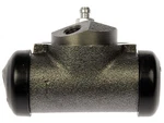 Rear Left Dorman Wheel Cylinder Fits Ford F250 Super Duty 1999-2001 62qsswzh. Fixed Price $26.12.