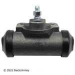 Drum Brake Wheel Cylinder Beck/arnley 072-7980. Fixed Price $16.70.
