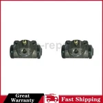 For 1967 1970 Cadillac Calais Centric Parts Rear Drum Brake Wheel Cylinder. Fixed Price $84.90.
