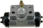 Drum Brake Wheel Cylinder Dorman W37845 Fits 1989 Honda Accord. Fixed Price $31.39.