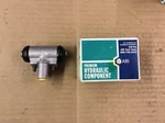 New Ari 84-08201 Wheel Brake Cylinder Assembly Rear - Fits 88-89 Honda Civic. Fixed Price $13.60.