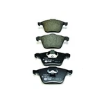 Hella 355011571 Disc Brake Pad Set. Fixed Price $79.71.