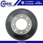 For 1975-1986 Chevrolet C20 Centric Rear Brake Drum Premium Free Shipping. Fixed Price $221.42.