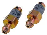For 2005-2007 Saturn Relay Brake Bleeder Front Dorman 46393bkds 2006. Fixed Price $26.32.