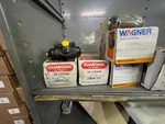 Wagner Wc120546 ''read The Listing'' Albany You Get 2 Of Them. Fixed Price $30.00.