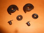 Vauxhall Victor Fd,ventora Fd(1967-72)rear Brake Cylinder Repair Kits -3/4" Bore. Fixed Price $20.09.