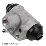 072-9901 Beck Arnley Wheel Cylinder Rear For Honda Civic Fit 2013-2014. Fixed Price $30.71.