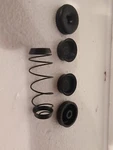 Raybestos Wheel Cylinder Kit Wk418 N.o.s. (#61). Fixed Price $12.00.