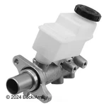 Brake Master Cylinder Beck/arnley 072-9898 Fits 08-10 Nissan Titan. Fixed Price $132.30.