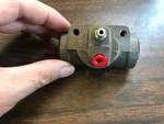 1 New Carquest Wca45999 / Ew45999 Raybestos Wc37021 Drum Brake Wheel Cylinder. Fixed Price $17.38.