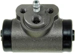 Drum Brake Wheel Cylinder Dorman W610132. Fixed Price $39.39.