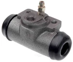 Rr Wheel Brake Cyl Raybestos Wc37029. Fixed Price $26.53.