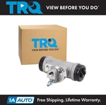 Trq Wheel Cylinder Rear Fits 03-04 Frontier 99-01 Pathfinder 00-04 Xterra. Fixed Price $34.95.