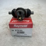 Nos Raymold 20-37531/wc37531 Drum Brake Wheel Cylinder 80-87 Buick. F+s. Fixed Price $14.99.