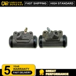 Front Left Right Drum Brake Wheel Cylinder For Ford Falcon Sedan Delivery 1961. Fixed Price $52.57.