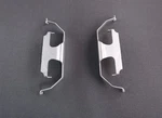 Bmw Brake Caliper Clip 34 21. Fixed Price $40.00.