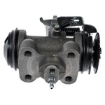 For Isuzu Nrr 05-16 Dorman Rear Passenger Side Forward Drum Brake Wheel Cylinder. Fixed Price $100.64.