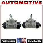 Wheel Cylinder Fits 1991-2002 Honda Accord Rear Left & Right Dorman 2pcs. Fixed Price $57.82.