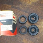 Bendix 553122 Front Wheel Cyl Seal Kit Fits Peugeot 404. Fixed Price $12.45.