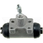 Dorman W37858 Drum Brake Wheel Cylinder For 91-02 Honda Accord Cr-v. Fixed Price $17.14.