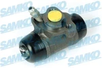 Samko C26790 Wheel Brake Cylinder For Toyota. Fixed Price $9.23.