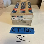 Wagner Drum Brake Cylinder F-. Fixed Price $15.00.