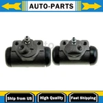 2x Rear Brake Wheel Cylinder First Stop For Ford E-250 2003 2004. Fixed Price $47.35.
