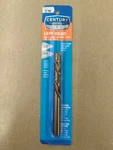 Century Drill & Tool 74128 Left Hand Stub Bit - 7/16-inch Brand New. Fixed Price $15.95.