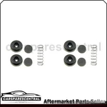 Rear Drum Brake Wheel Cylinder Kit 2pcs For Chevrolet K10 Pickup 6.6l 1970-1972. Fixed Price $21.29.