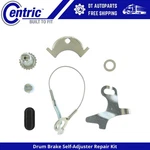 For 84-90 Ford Bronco Ii Centric Rear Left Drum Brake Self-adjuster Repair Kit. Fixed Price $25.74.