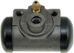 Drum Brake Wheel Cylinder Dorman W18009. Fixed Price $79.32.