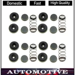 Fits Chevrolet 4x Dorman Front Rear Drum Brake Wheel Cylinder Kit. Fixed Price $43.32.