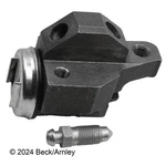 Beck Arnley Drum Brake Wheel Cylinder P N 072 1688. Fixed Price $40.85.
