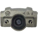 Centric Rear Passenger Side Disc Brake Caliper For Chrysler Pacifica (141.63525). Fixed Price $105.92.