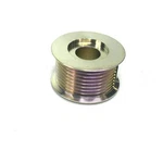 Delco Remy 10499362 Alternator Pulley 8 Groove, 2.24 In. Outer Diameter. Fixed Price $62.00.