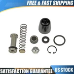 Dorman - First Stop Brake Master Cylinder Rebuild Kit Fits Chevrolet Pontiac. Fixed Price $34.49.