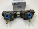 (2) Raybestos Wc37570 Rear Brake Wheel Cylinders For 82-84 Sentra, 83-84 Pulsar. Fixed Price $14.99.