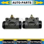Dorman Brake Wheel Cylinder Rear 2x For 1971 International Harvester 1210 3.8l. Fixed Price $46.72.