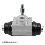 Drum Brake Wheel Cylinder Beck/arnley 072-9893 Fits 11-12 Vw Jetta. Fixed Price $21.10.