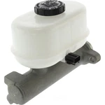 Brake Master Cylinder-premium Centric 130.65058. Fixed Price $165.73.