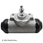Drum Brake Wheel Cylinder Beck/arnley 072-9732 Fits 09-13 Toyota Corolla. Fixed Price $52.99.