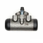Dynamite Friction Drum Brake Wheel Cylinder For 1960-1971 Jeep Cj5 375-42012. Fixed Price $28.03.